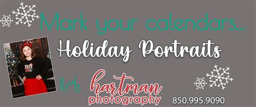 Holiday Pictures 